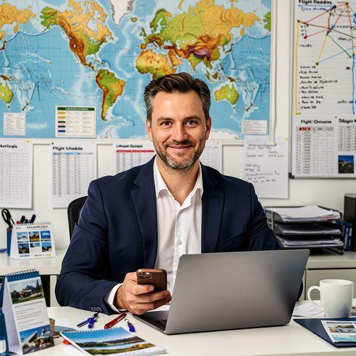 Dron zdjęcie nad wybrzeżem pokazujące mniej uczęszczane miejsca.